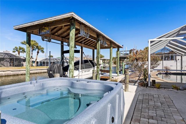 491 N 10TH STREET, Flagler Beach, FL 32136