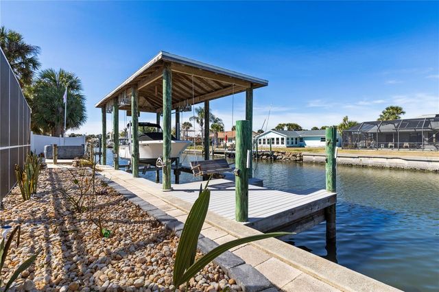 491 N 10TH STREET, Flagler Beach, FL 32136