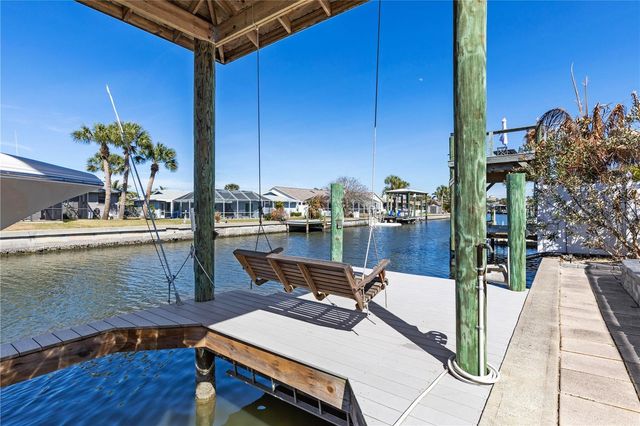 491 N 10TH STREET, Flagler Beach, FL 32136