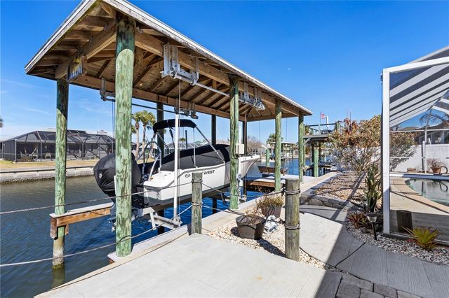 491 N 10TH STREET, Flagler Beach, FL 32136