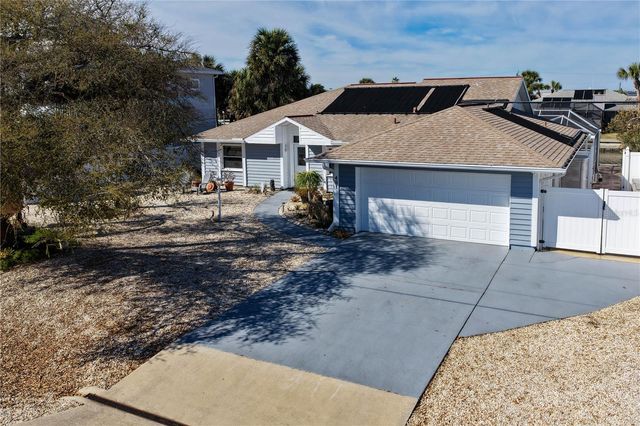 491 N 10TH STREET, Flagler Beach, FL 32136