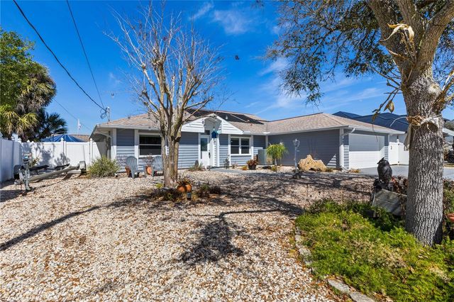 491 N 10TH STREET, Flagler Beach, FL 32136