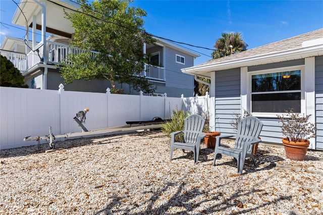 491 N 10TH STREET, Flagler Beach, FL 32136