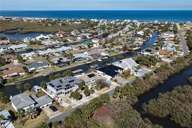 491 N 10TH STREET, Flagler Beach, FL 32136