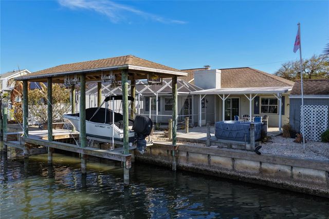 491 N 10TH STREET, Flagler Beach, FL 32136