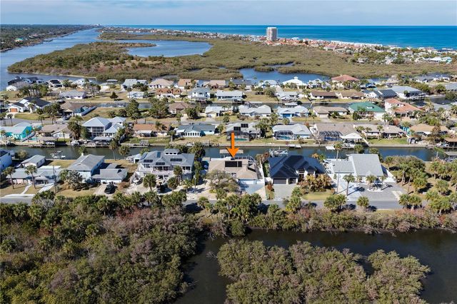 491 N 10TH STREET, Flagler Beach, FL 32136