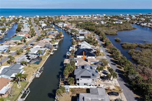 491 N 10TH STREET, Flagler Beach, FL 32136