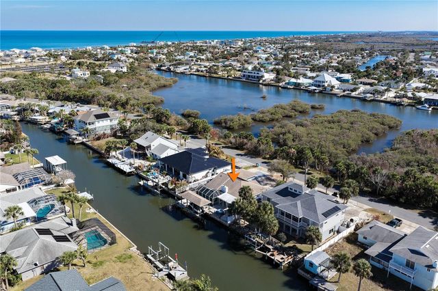 491 N 10TH STREET, Flagler Beach, FL 32136