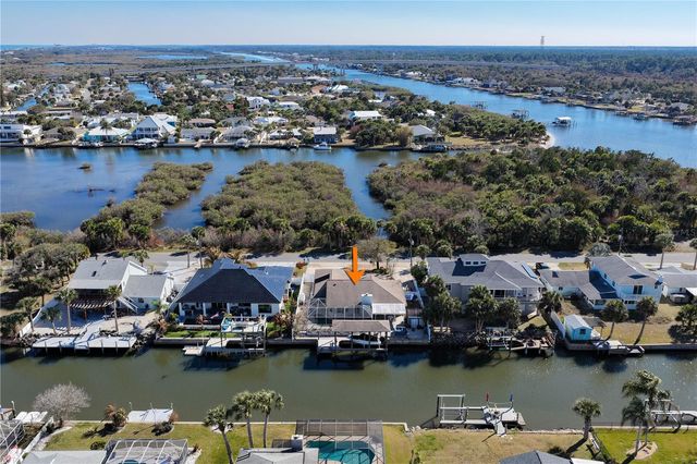 491 N 10TH STREET, Flagler Beach, FL 32136