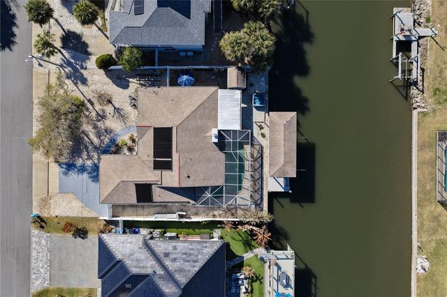 491 N 10TH STREET, Flagler Beach, FL 32136