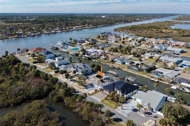 491 N 10TH STREET, Flagler Beach, FL 32136