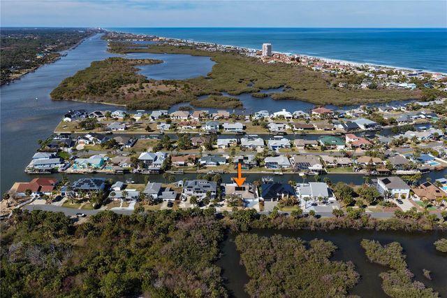 491 N 10TH STREET, Flagler Beach, FL 32136