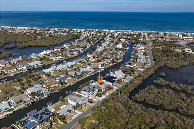 491 N 10TH STREET, Flagler Beach, FL 32136