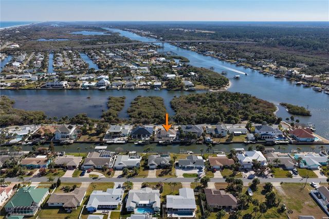 491 N 10TH STREET, Flagler Beach, FL 32136