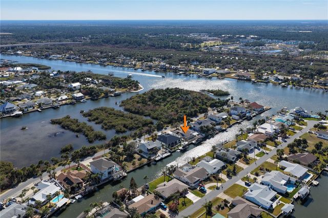 491 N 10TH STREET, Flagler Beach, FL 32136