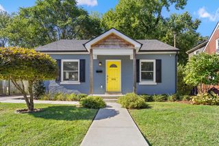 406 Delcamp Drive, Lexington, KY 40508