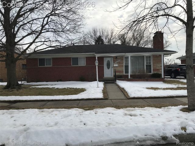 30931 Dorais Street, Livonia, MI 48154