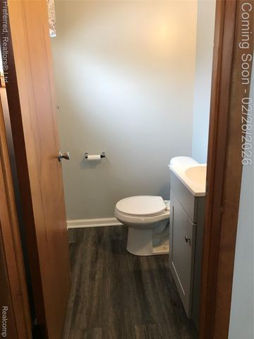 30931 Dorais Street, Livonia, MI 48154