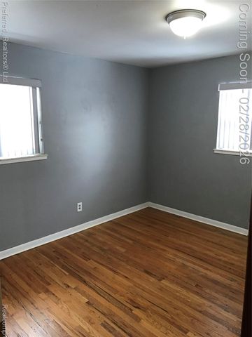 30931 Dorais Street, Livonia, MI 48154