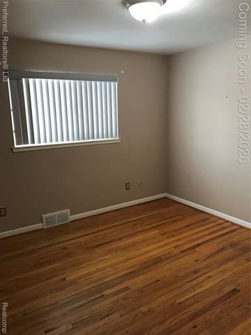 30931 Dorais Street, Livonia, MI 48154