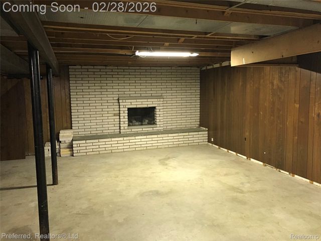 30931 Dorais Street, Livonia, MI 48154