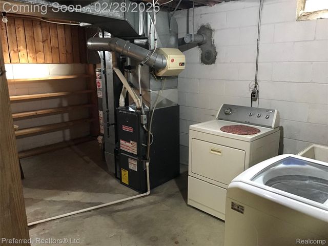 30931 Dorais Street, Livonia, MI 48154