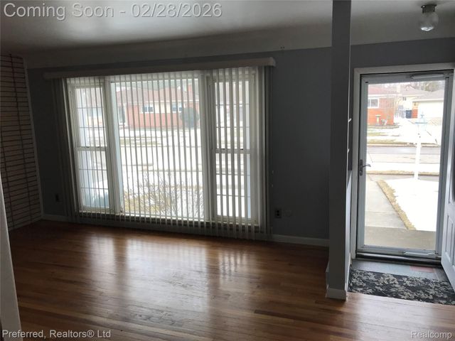 30931 Dorais Street, Livonia, MI 48154