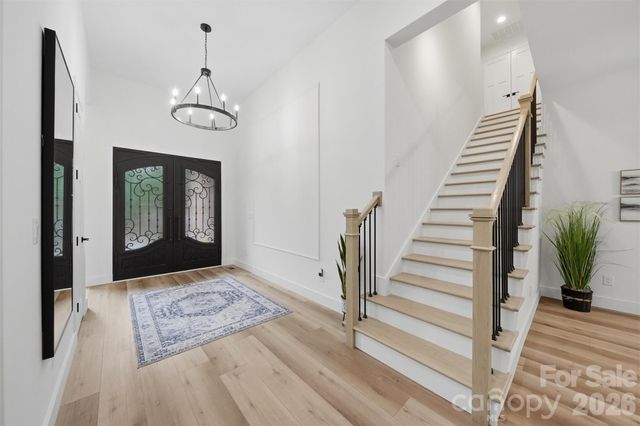 3802 Lyle Creek Avenue NE, Conover, NC 28613