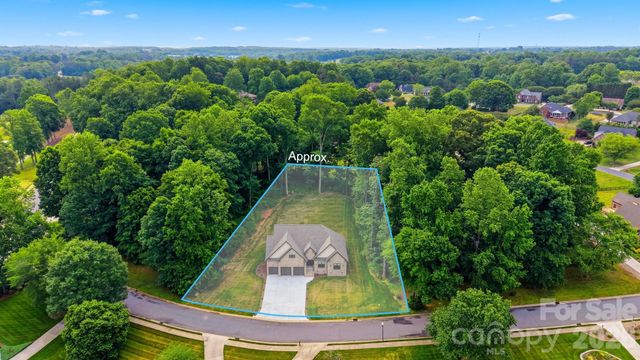 3802 Lyle Creek Avenue NE, Conover, NC 28613