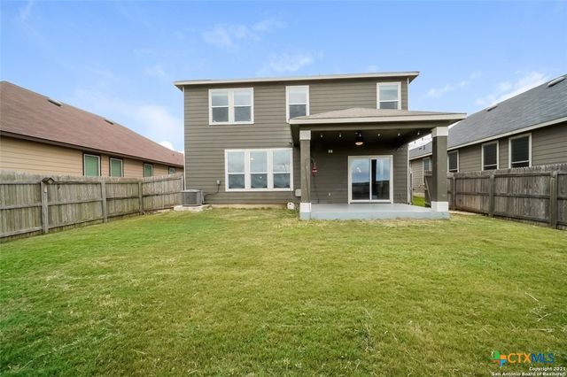 4213 Gale Meadows, New Braunfels, TX 78130