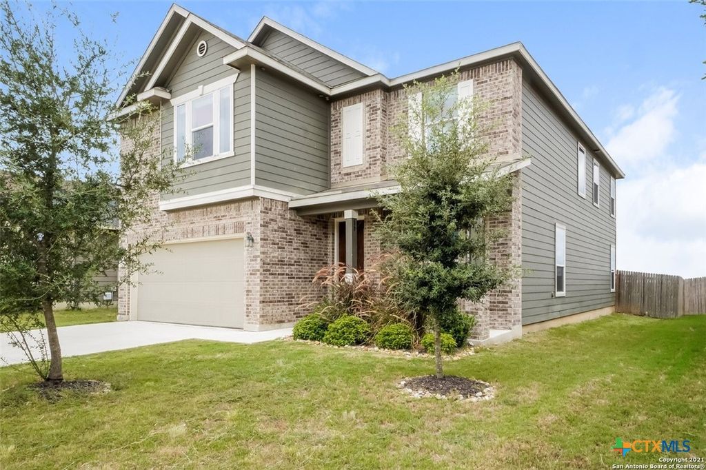 4213 Gale Meadows, New Braunfels, TX 78130