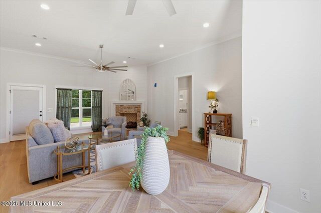 131 Seymour Drive, Madison, MS 39110