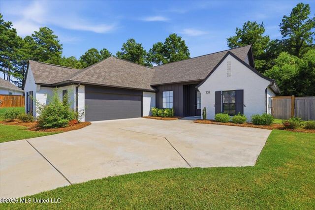 131 Seymour Drive, Madison, MS 39110