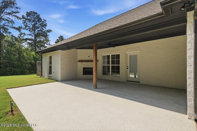 131 Seymour Drive, Madison, MS 39110
