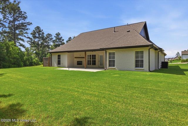 131 Seymour Drive, Madison, MS 39110