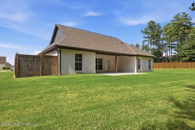 131 Seymour Drive, Madison, MS 39110