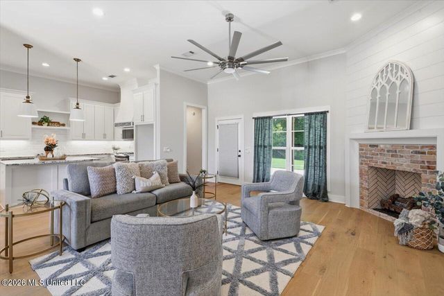 131 Seymour Drive, Madison, MS 39110