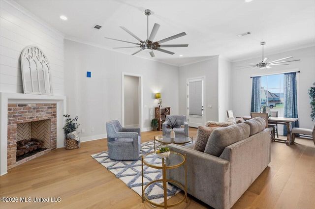 131 Seymour Drive, Madison, MS 39110