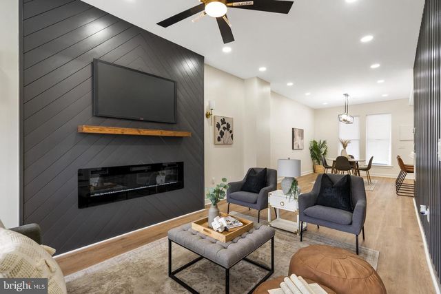 2419 HARLEM AVE, Baltimore, MD 21216
