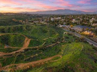 0 Sunrise Mesa, Riverside, CA 92504