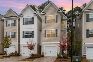 4125 Trevino Drive, Durham, NC 27704
