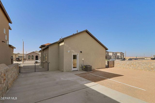 14308 Seth Payne Drive, Horizon City, TX 79928