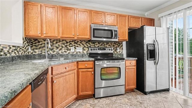 203 Nighthawk Place, Greensboro, NC 27409