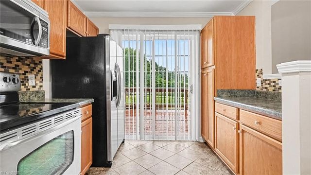 203 Nighthawk Place, Greensboro, NC 27409