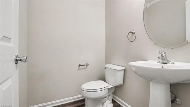 203 Nighthawk Place, Greensboro, NC 27409
