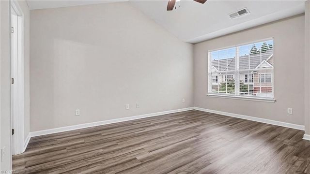 203 Nighthawk Place, Greensboro, NC 27409