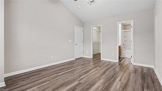 203 Nighthawk Place, Greensboro, NC 27409
