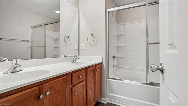 203 Nighthawk Place, Greensboro, NC 27409