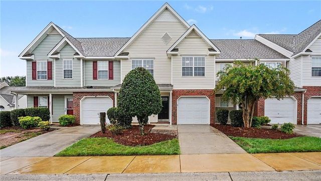 203 Nighthawk Place, Greensboro, NC 27409