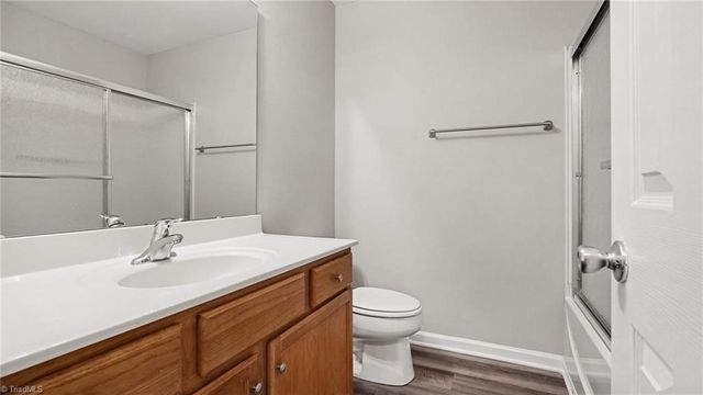 203 Nighthawk Place, Greensboro, NC 27409